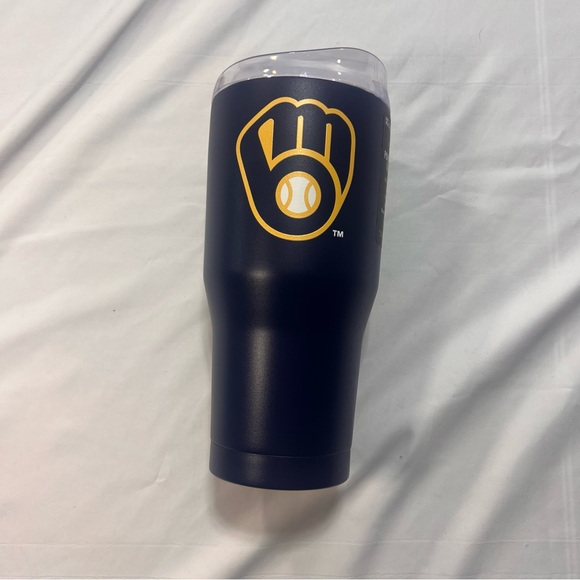 Logo Brands Other - Brewers insulated tumbler NWT